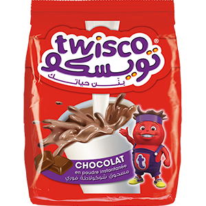 Promasidor - Twisco