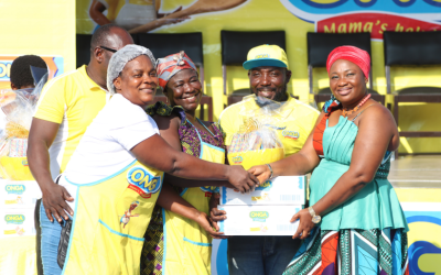 ADABRAKA MARKET WINS 2022 EDITION OF ONGALICIOUS GHANA COOKS