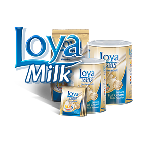 Promasidor-Brand-Loya-Milk